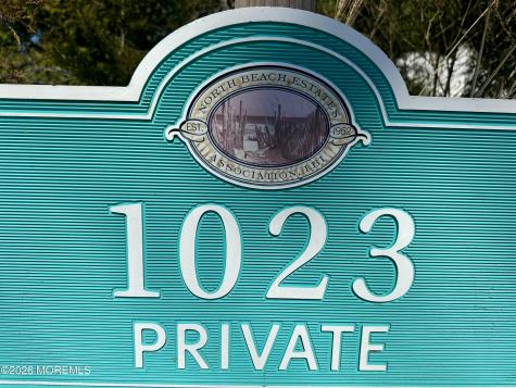 5 Windward Road Long Beach Twp NJ 08008