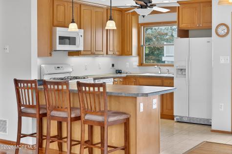 5 Windward Road Long Beach Twp NJ 08008