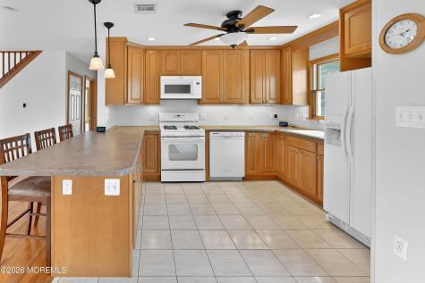 5 Windward Road Long Beach Twp NJ 08008