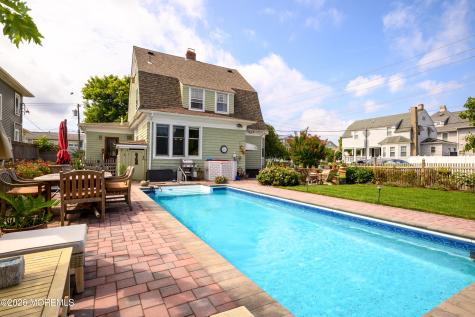 219 Atlantic Avenue Point Pleasant Beach NJ 08742