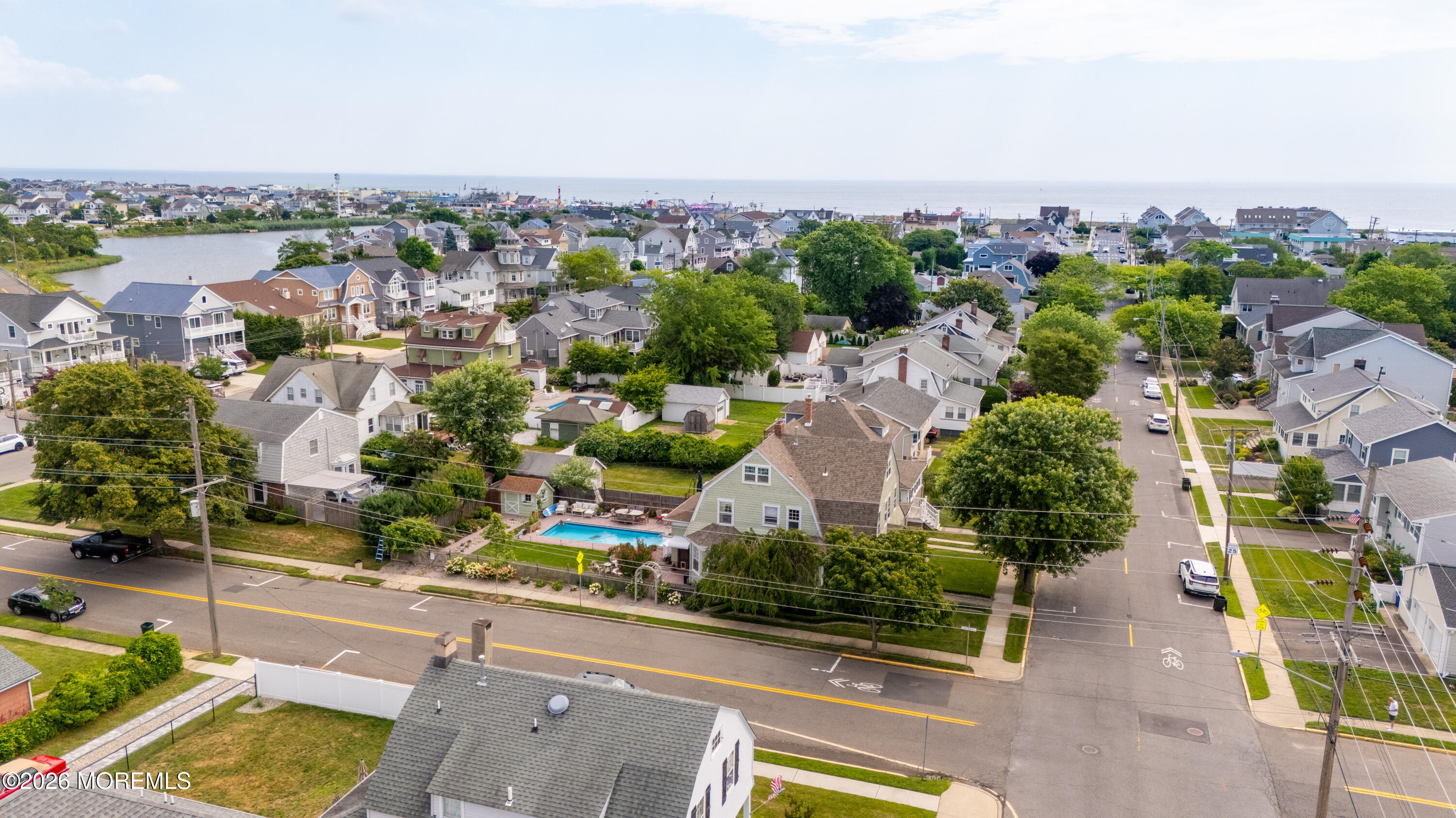 219 Atlantic Avenue Point Pleasant Beach NJ 08742