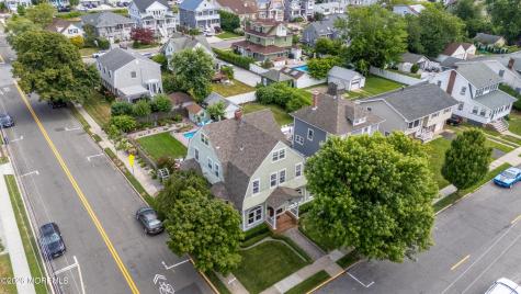 219 Atlantic Avenue Point Pleasant Beach NJ 08742