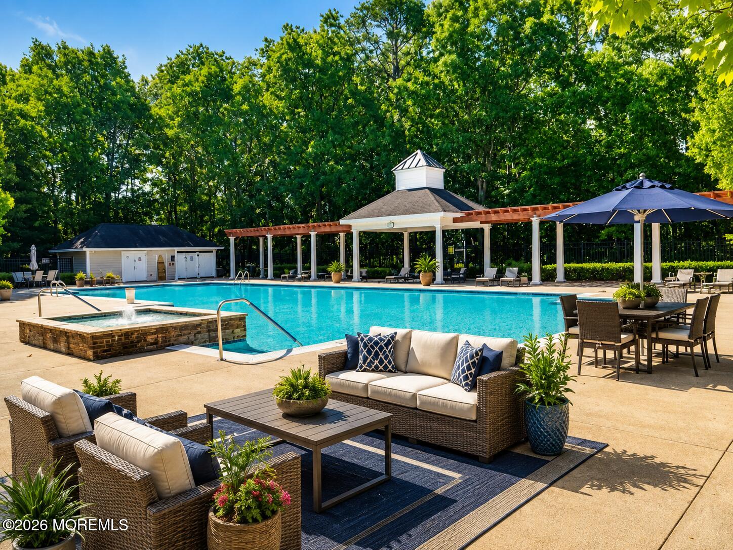 724 Amy Court Lakewood NJ 08701