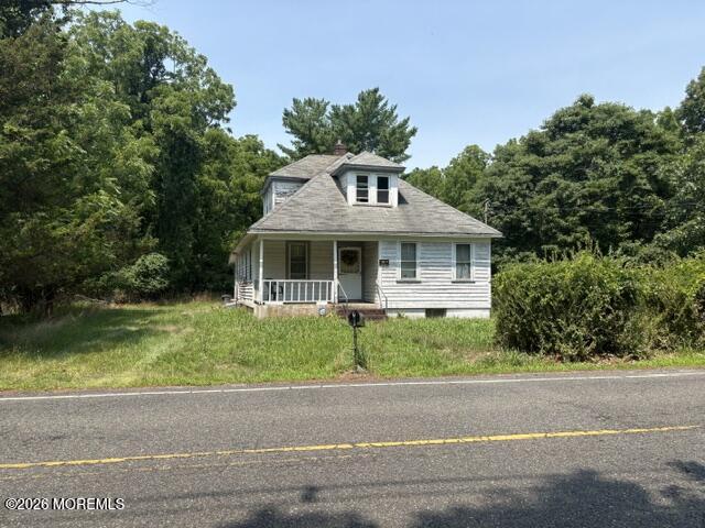 100 Ford Road Howell NJ 07731