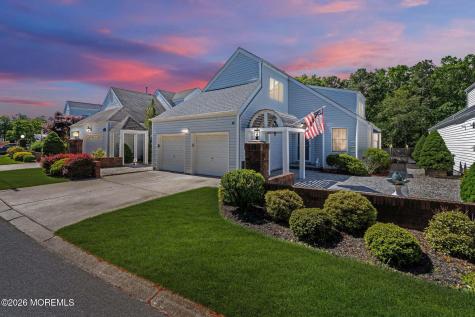 98 Longwood Drive Manahawkin NJ 08050