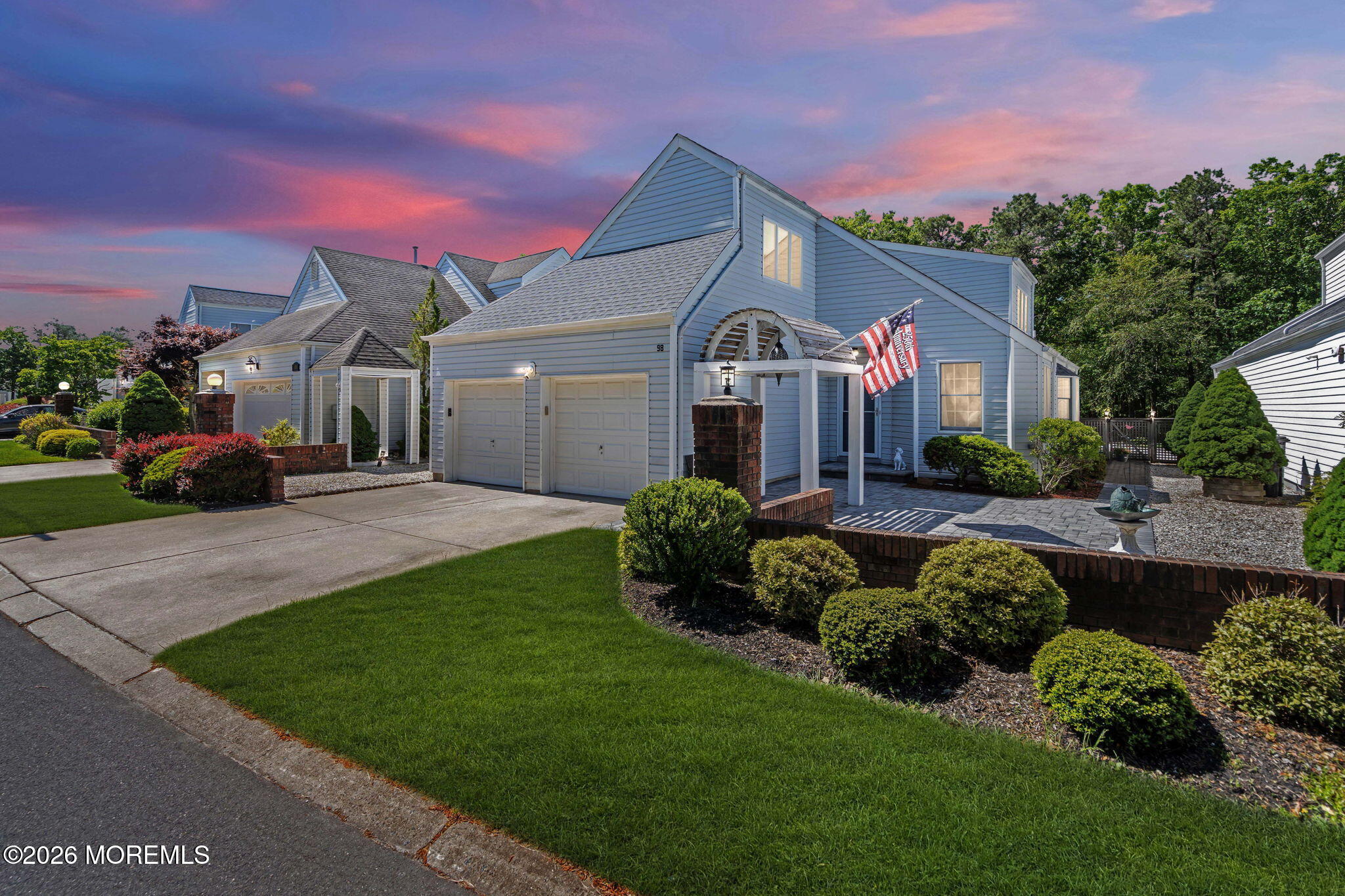 98 Longwood Drive Manahawkin NJ 08050
