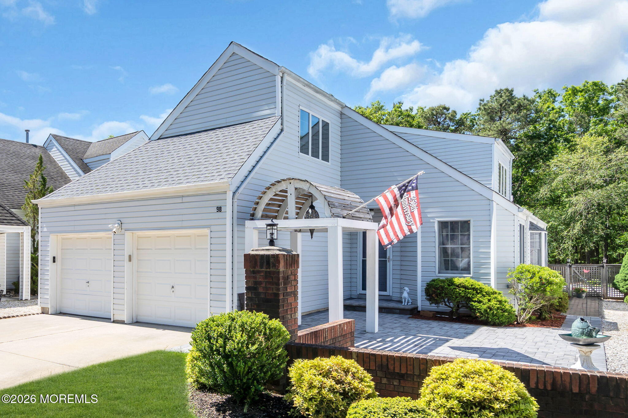 98 Longwood Drive Manahawkin NJ 08050