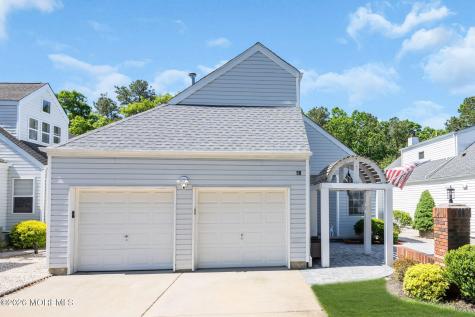98 Longwood Drive Manahawkin NJ 08050