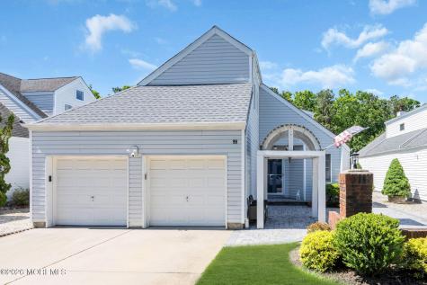 98 Longwood Drive Manahawkin NJ 08050