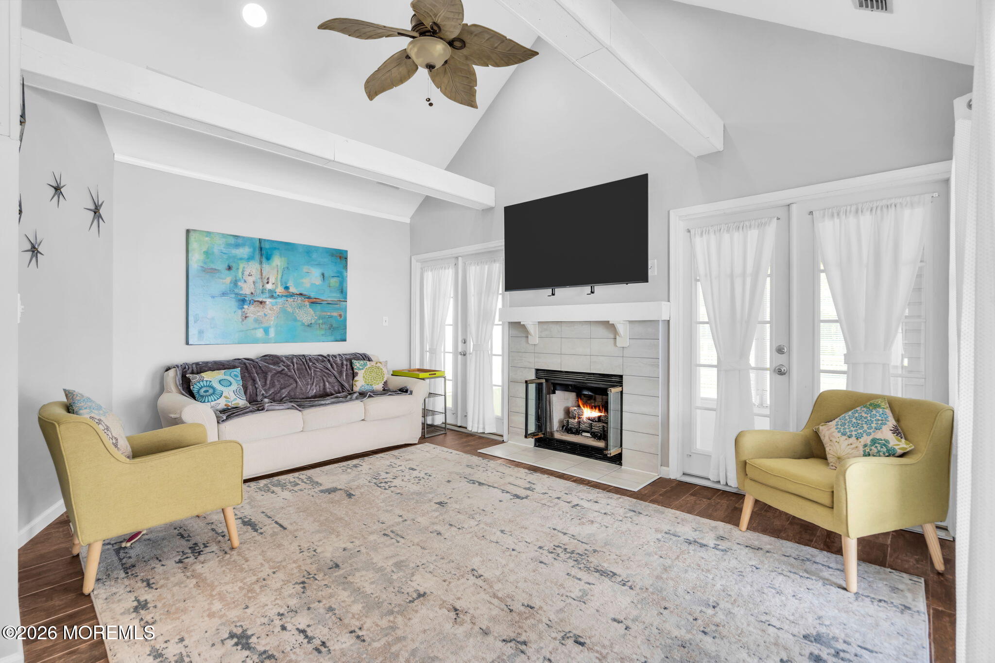 98 Longwood Drive Manahawkin NJ 08050