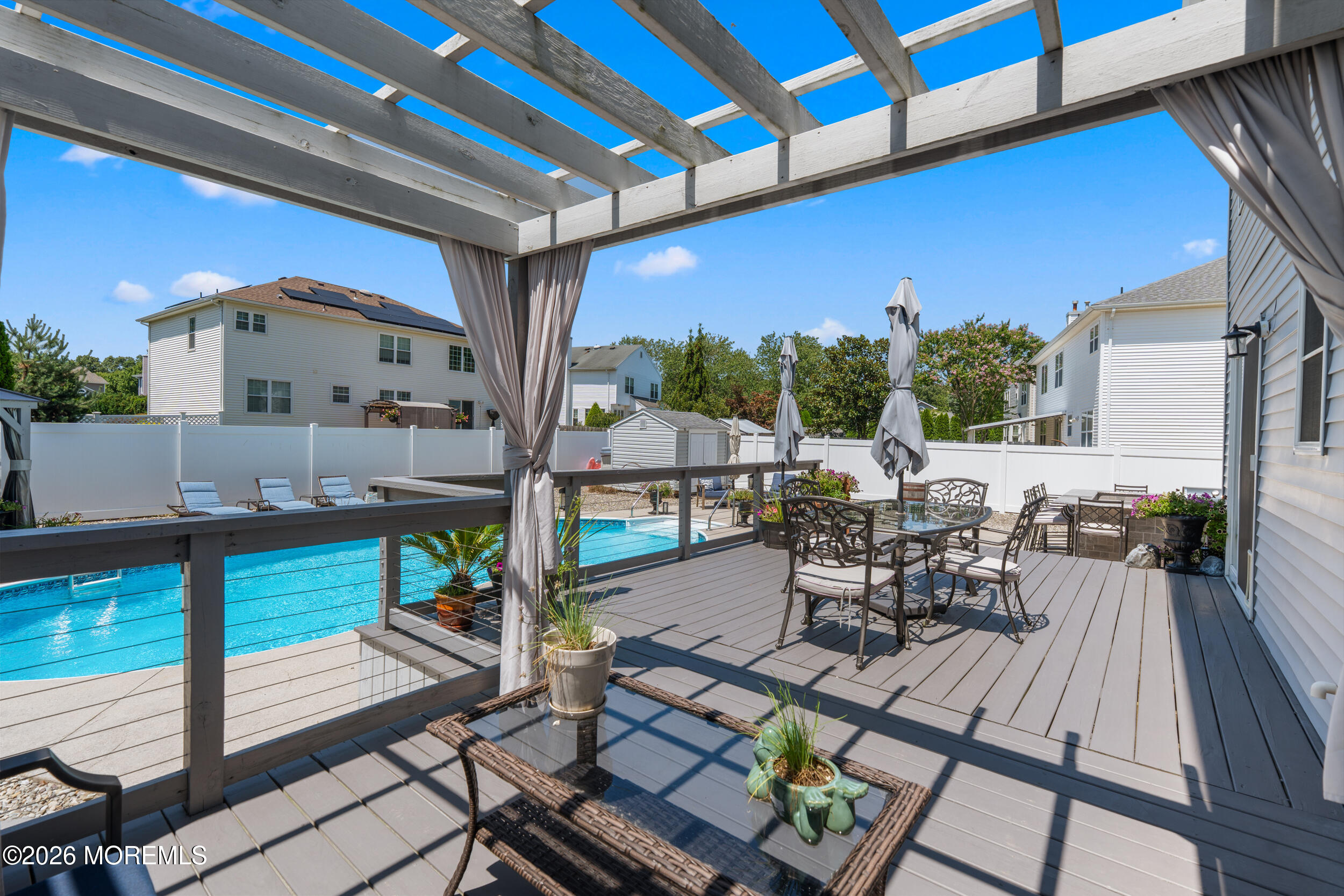 43 Sun Hollow Road Howell NJ 07731