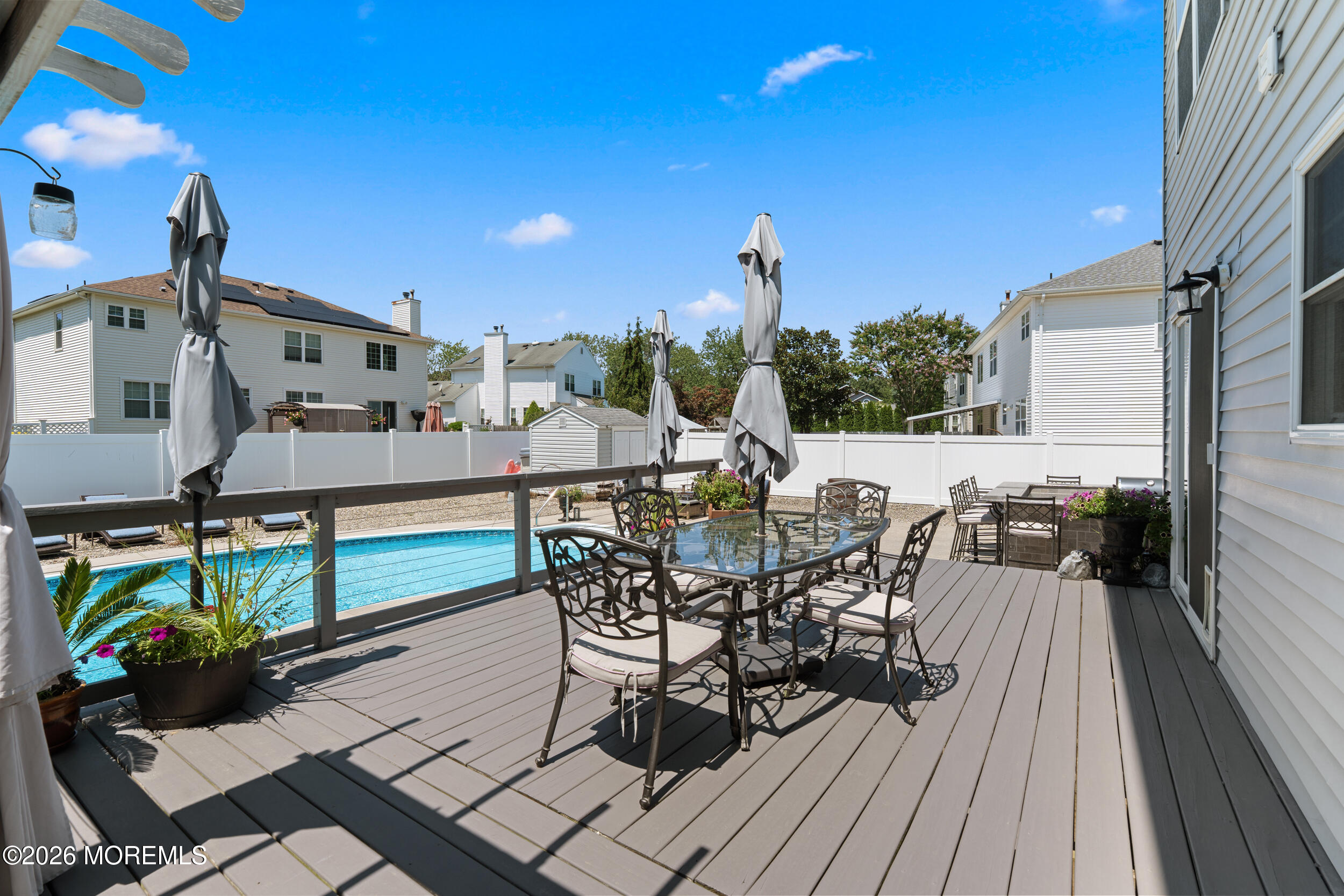 43 Sun Hollow Road Howell NJ 07731