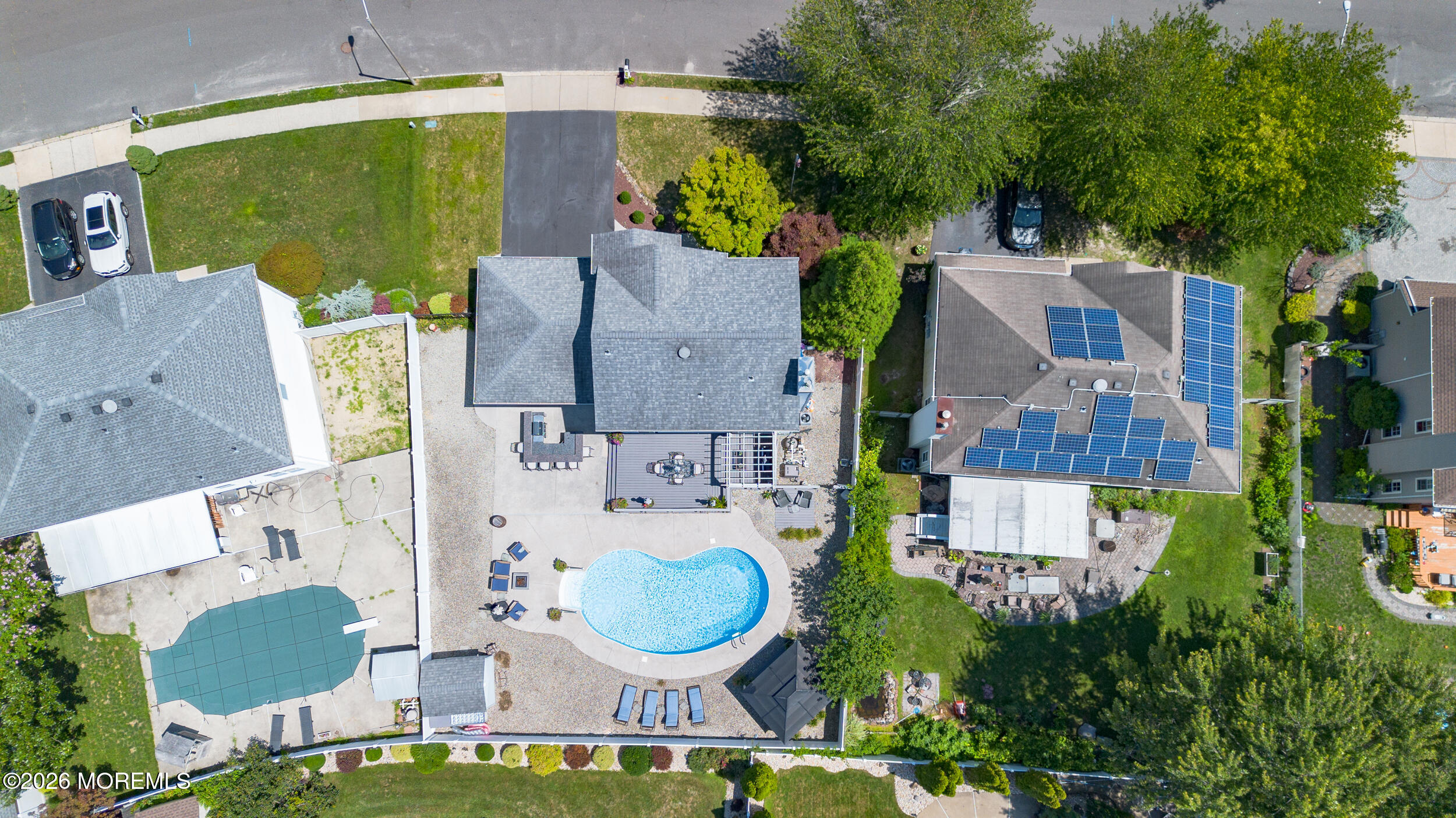 43 Sun Hollow Road Howell NJ 07731