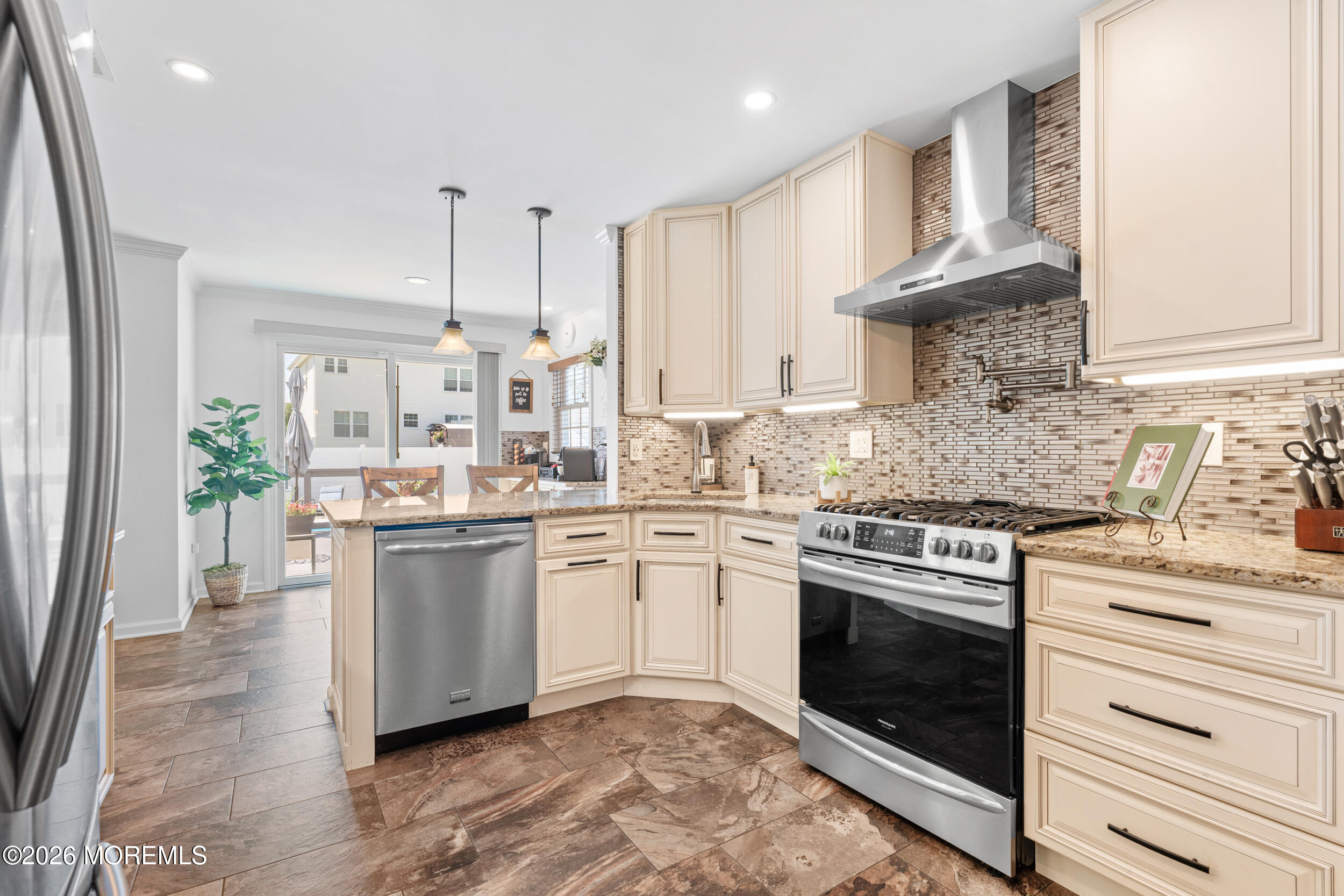 43 Sun Hollow Road Howell NJ 07731