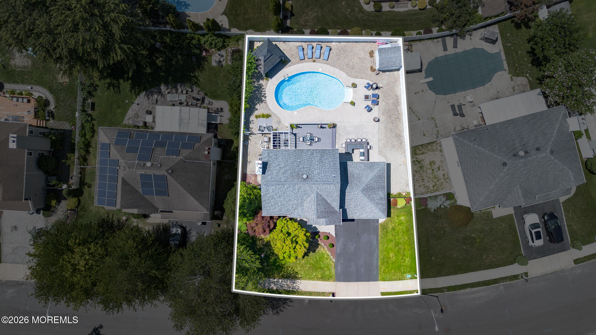 43 Sun Hollow Road Howell NJ 07731