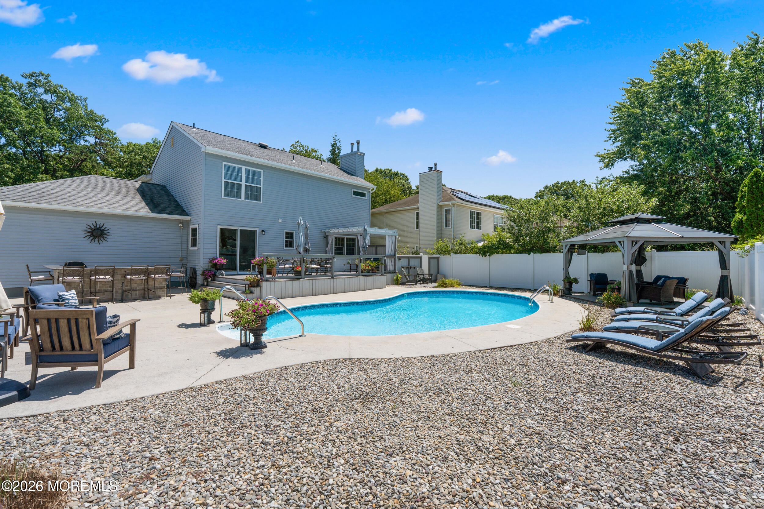 43 Sun Hollow Road Howell NJ 07731