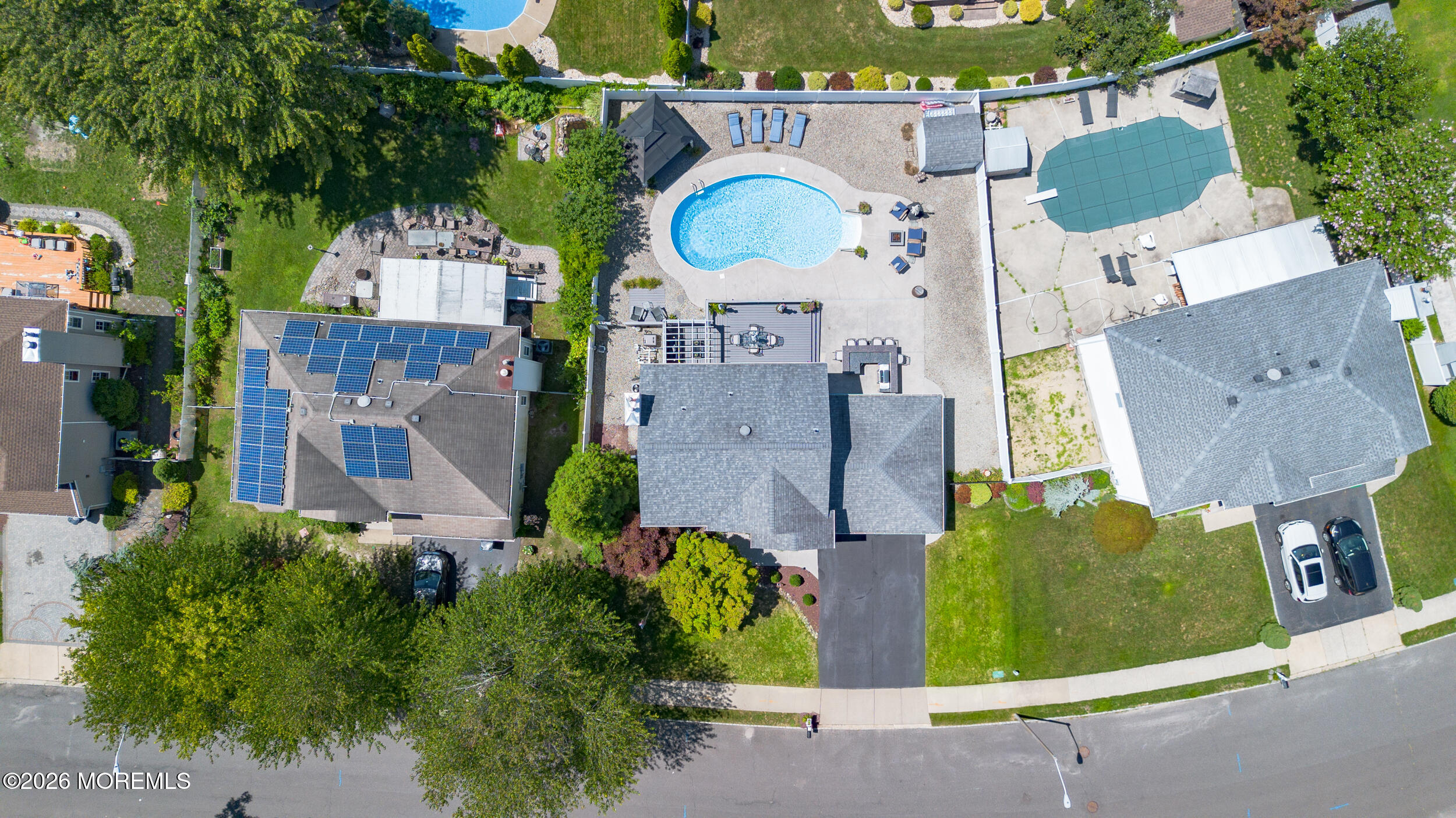 43 Sun Hollow Road Howell NJ 07731