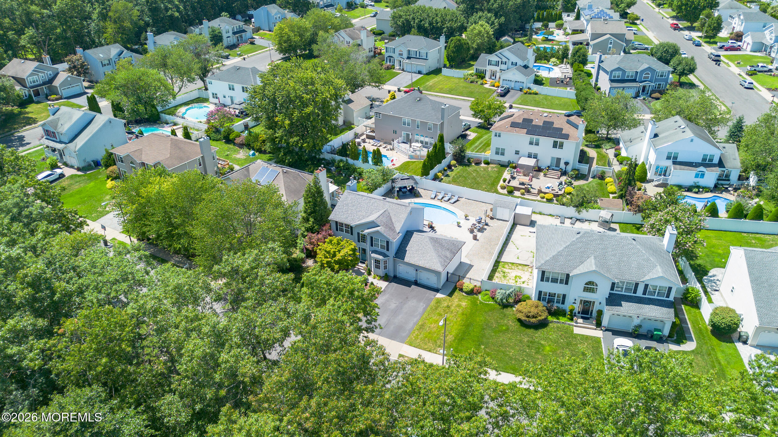 43 Sun Hollow Road Howell NJ 07731