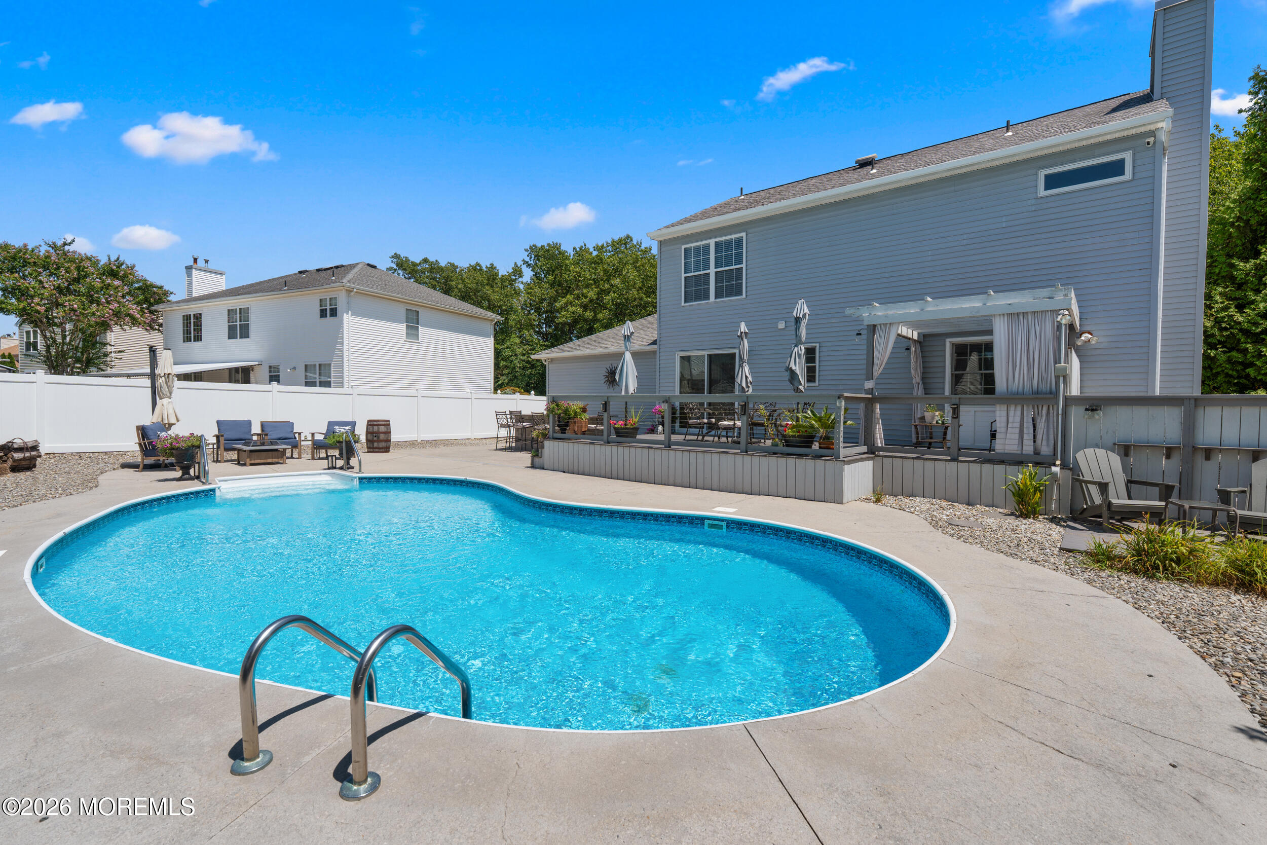 43 Sun Hollow Road Howell NJ 07731