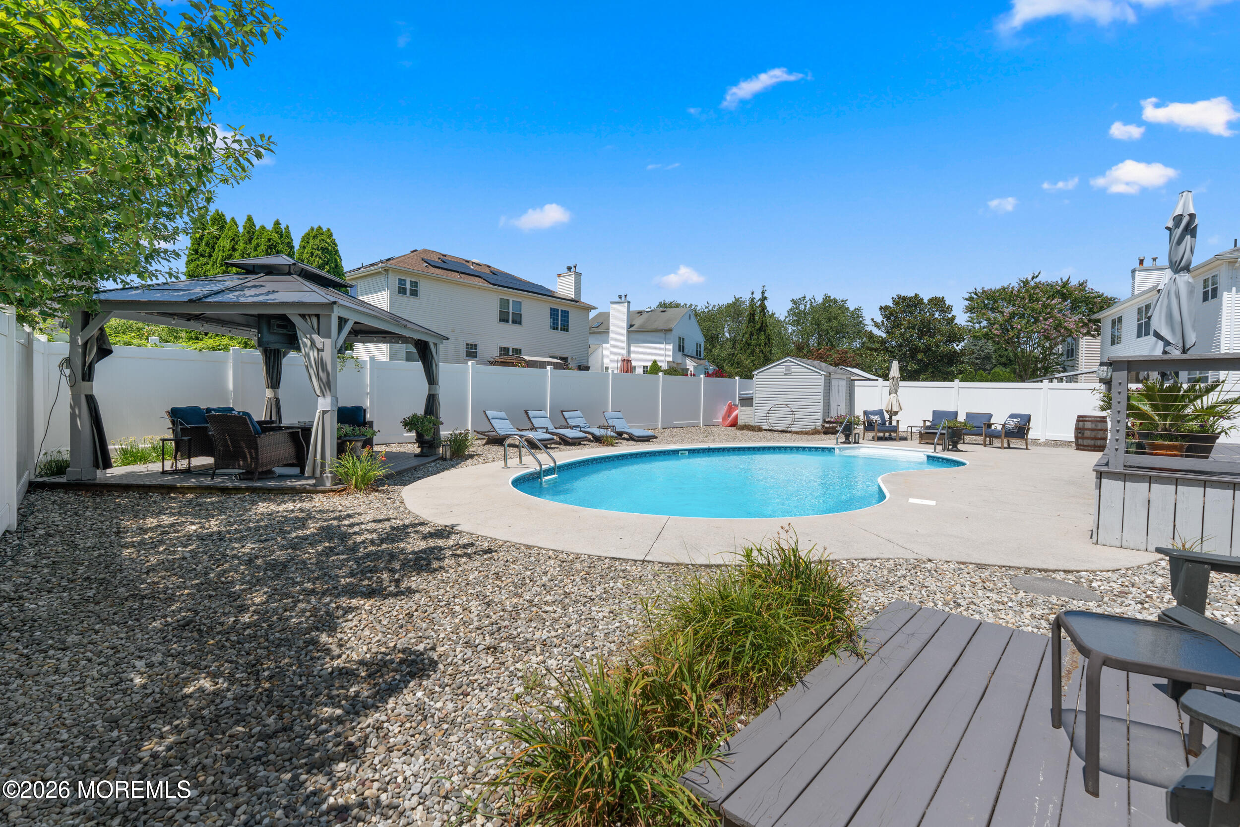 43 Sun Hollow Road Howell NJ 07731