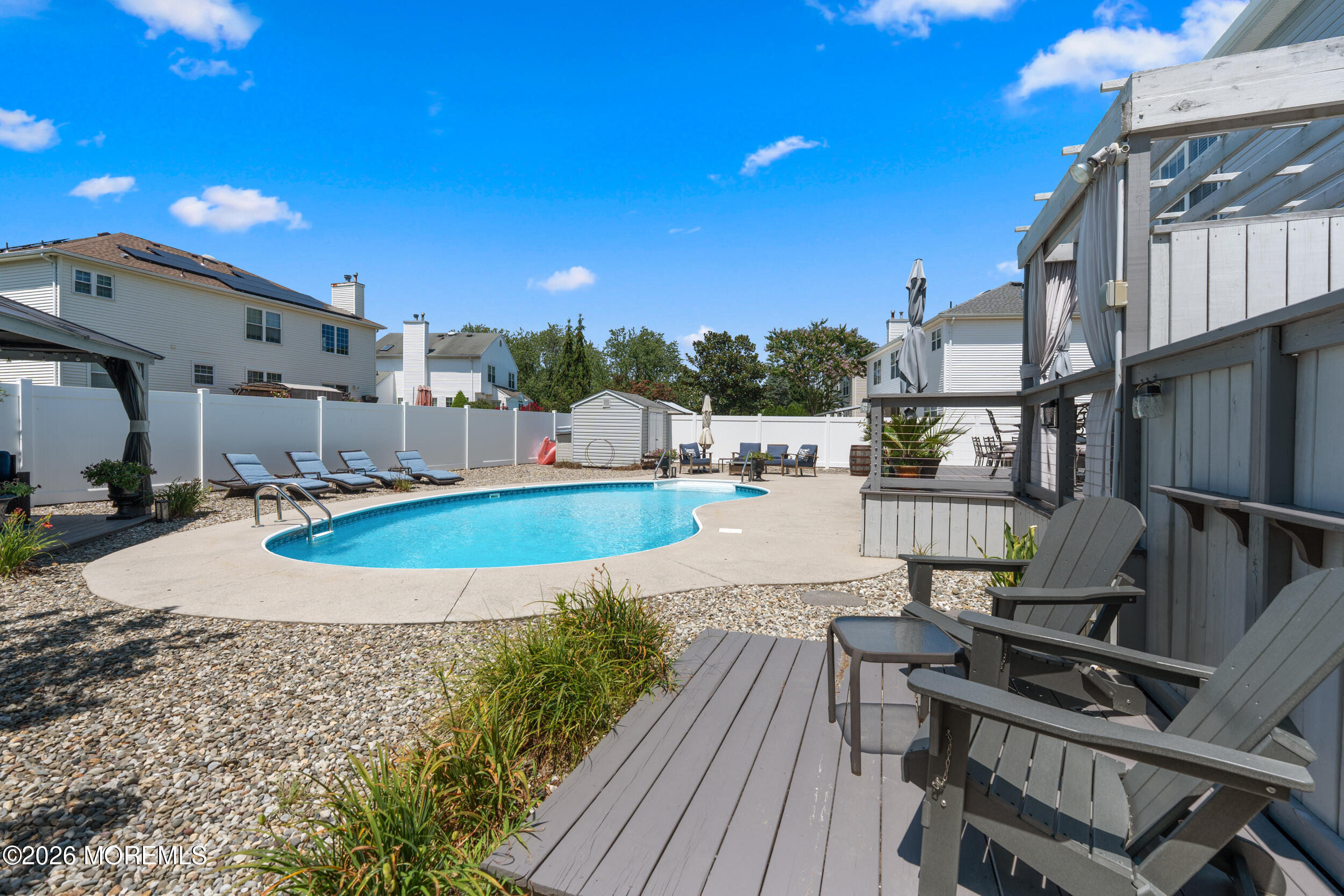 43 Sun Hollow Road Howell NJ 07731