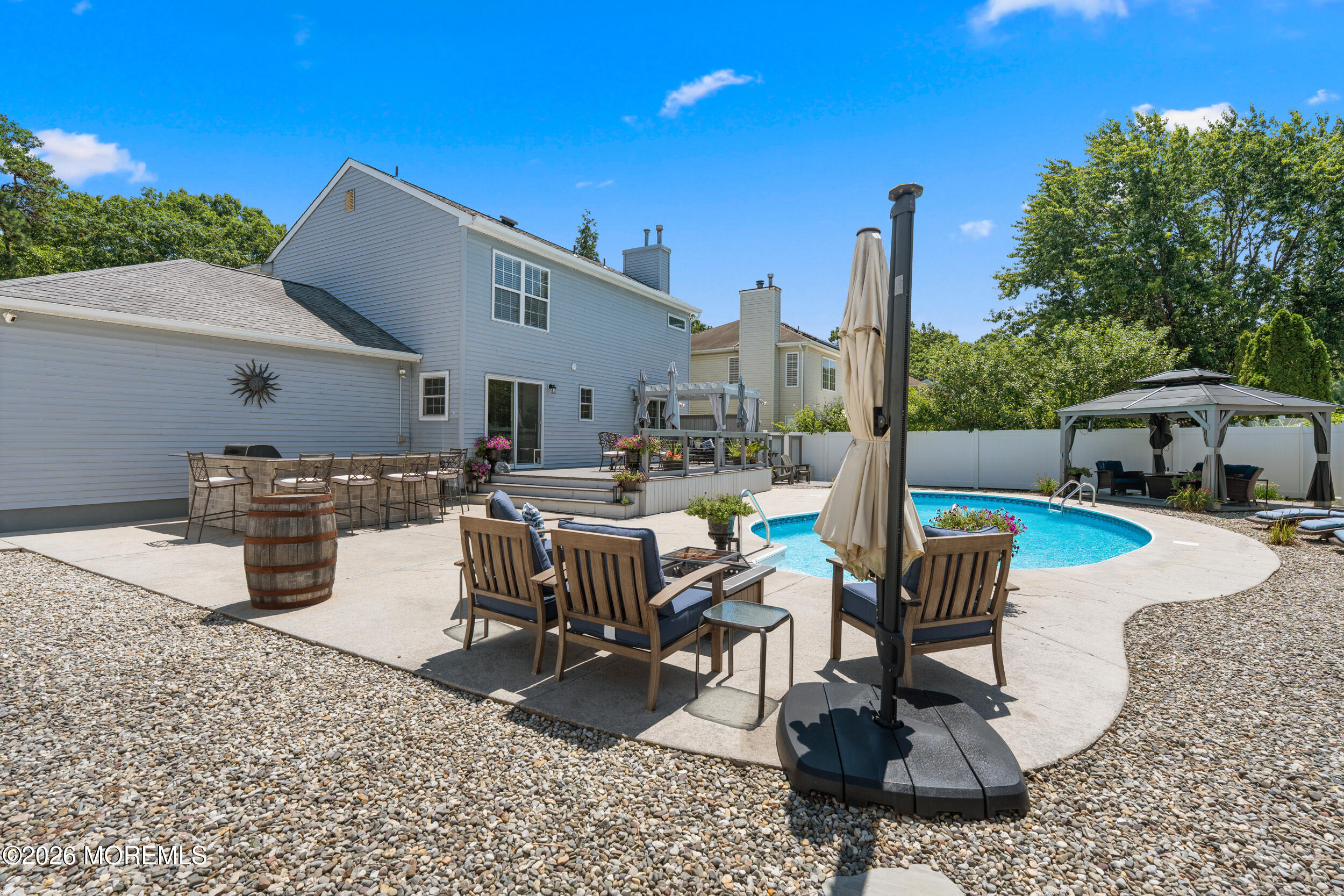 43 Sun Hollow Road Howell NJ 07731