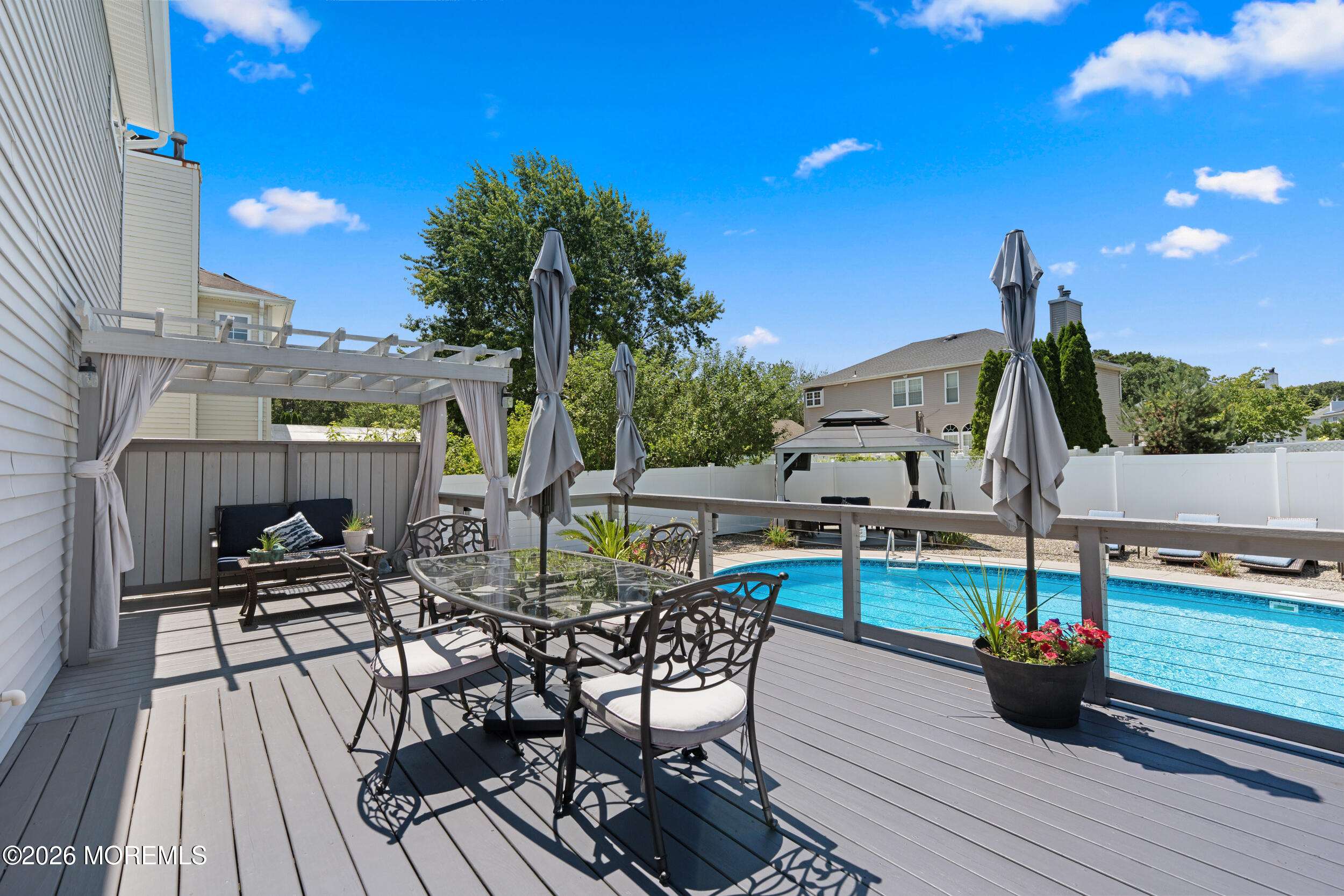43 Sun Hollow Road Howell NJ 07731