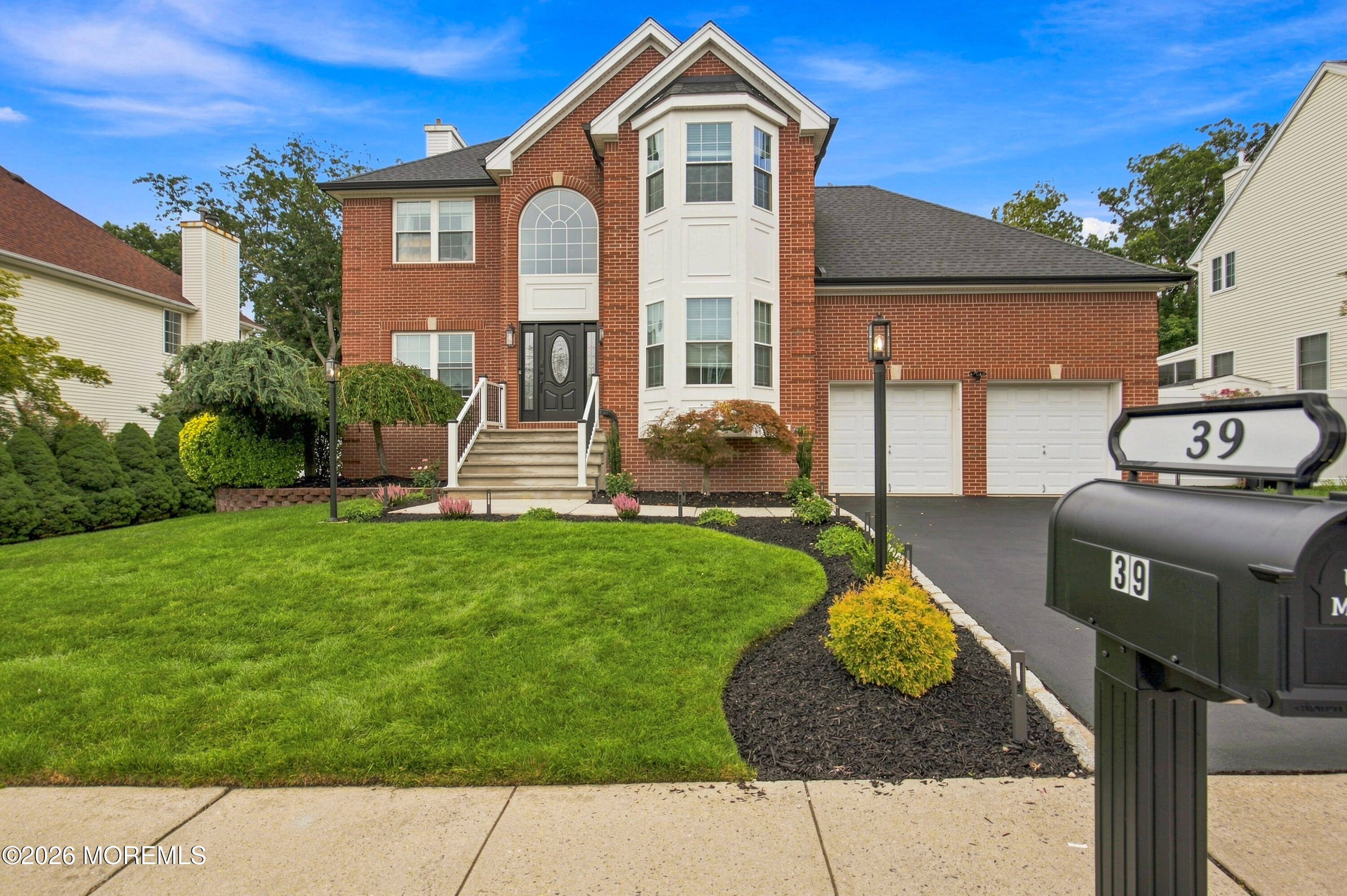 39 Violet Circle Howell NJ 07731