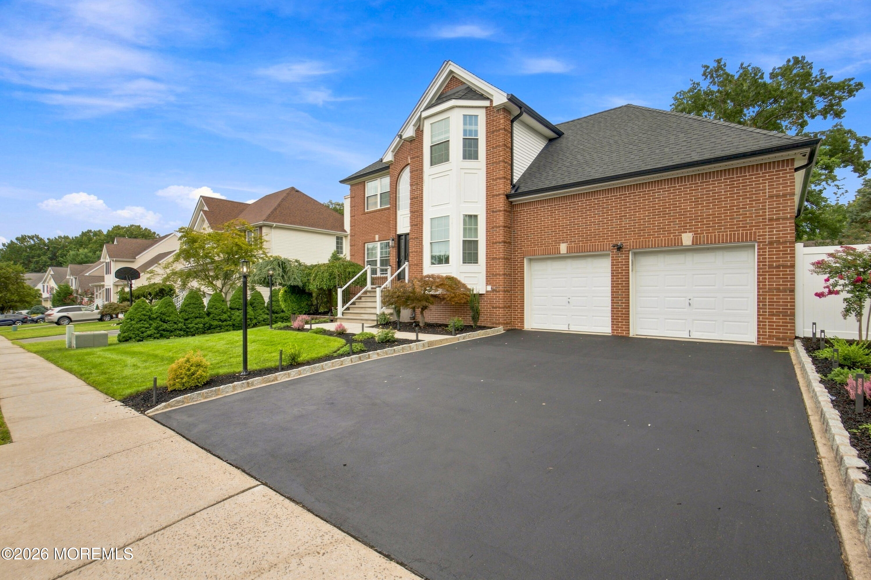 39 Violet Circle Howell NJ 07731