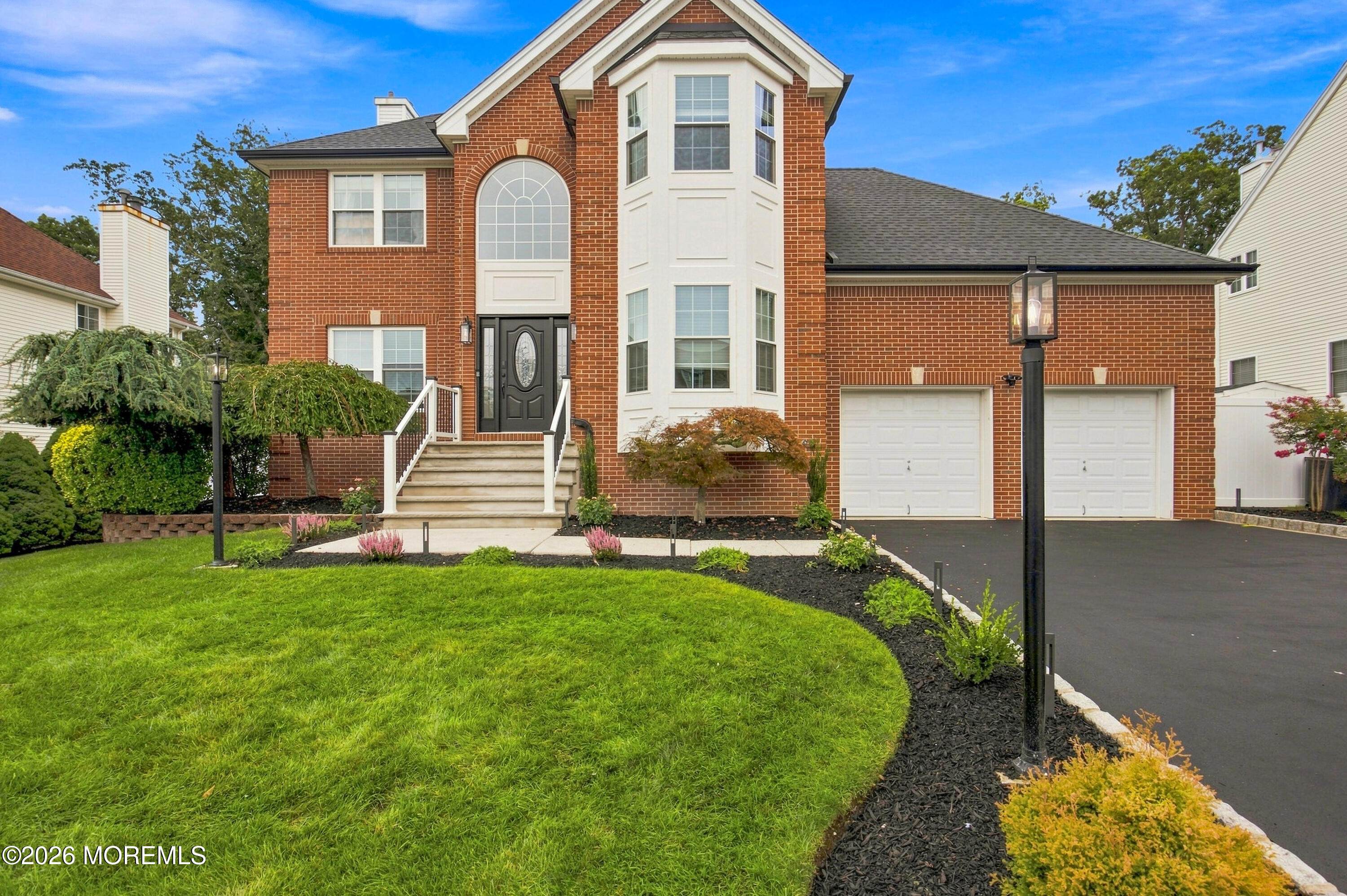 39 Violet Circle Howell NJ 07731