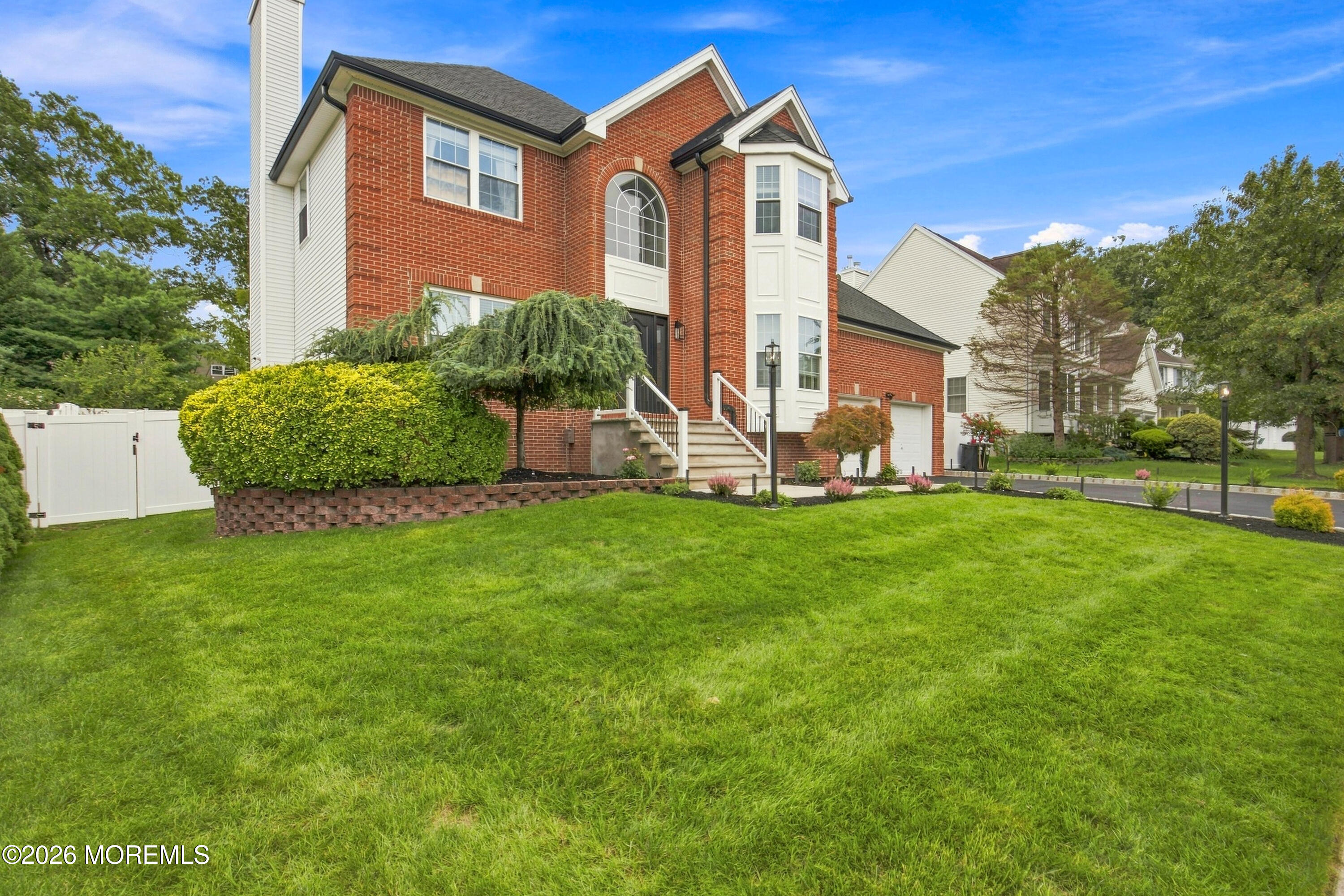 39 Violet Circle Howell NJ 07731