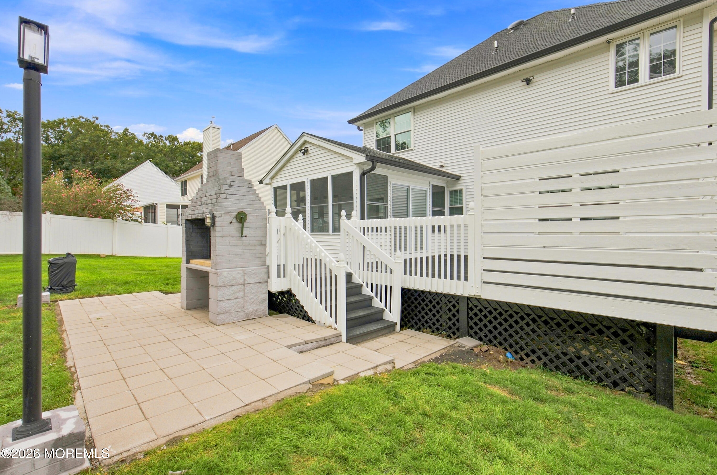 39 Violet Circle Howell NJ 07731