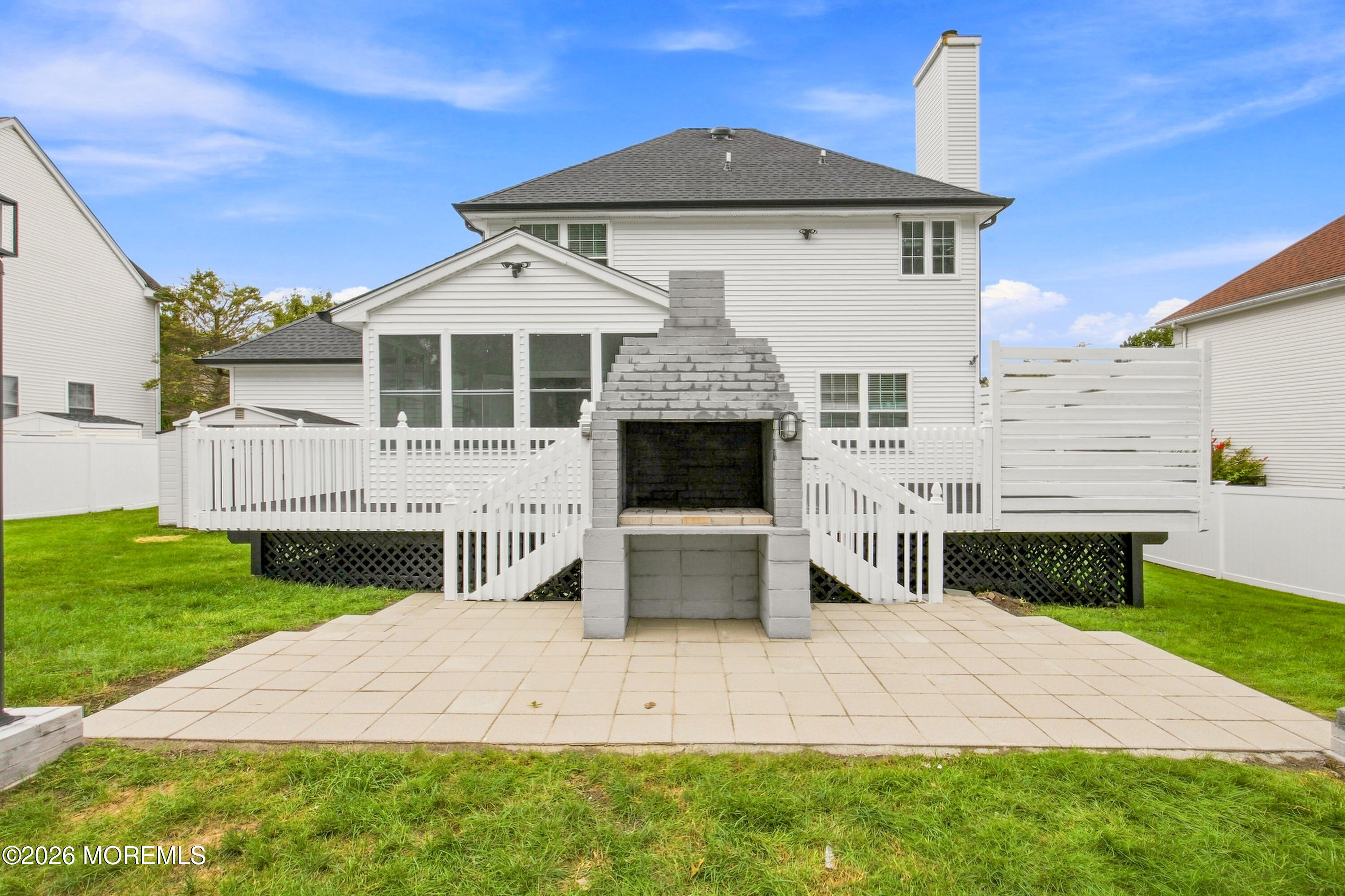 39 Violet Circle Howell NJ 07731