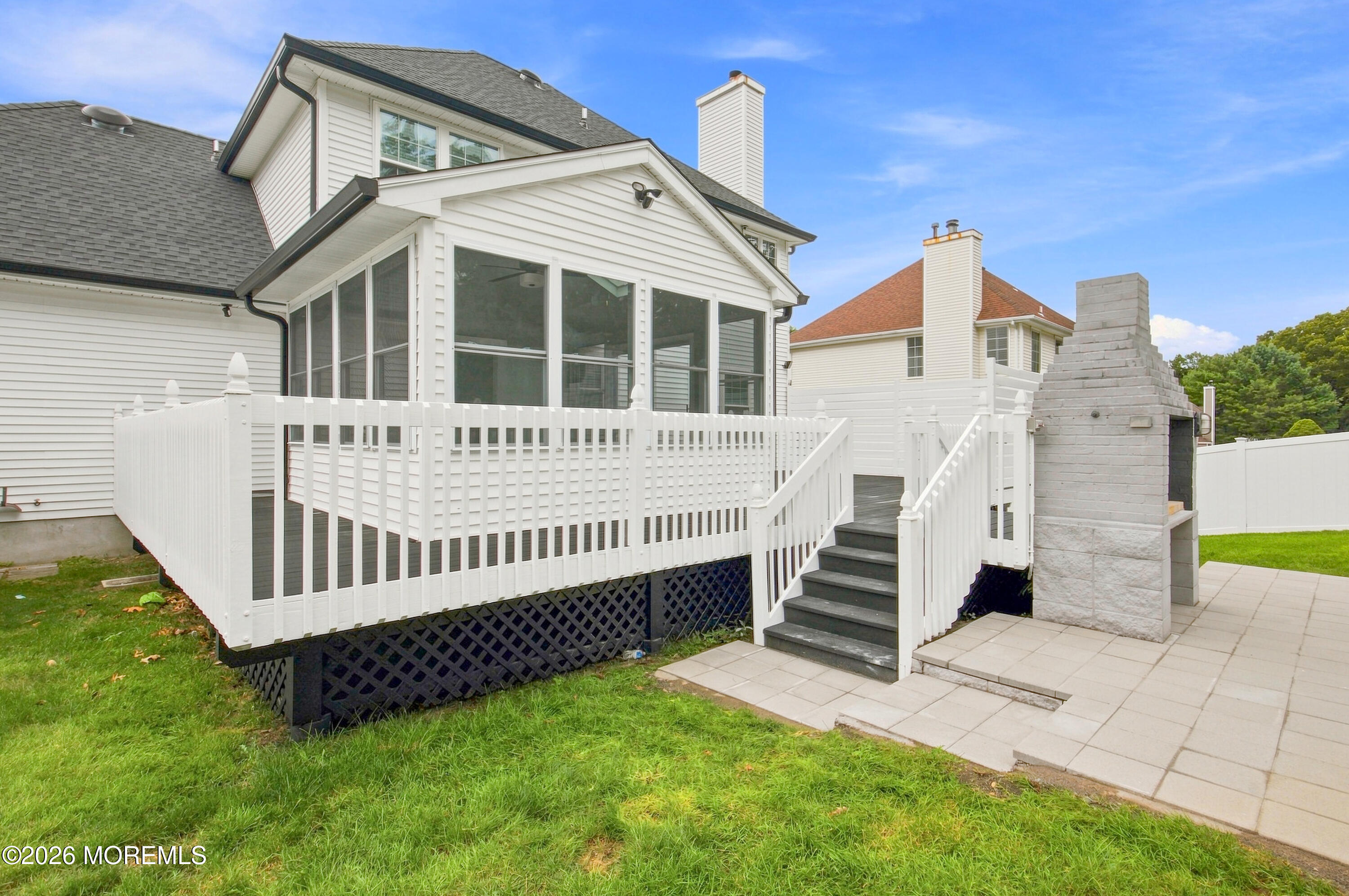 39 Violet Circle Howell NJ 07731