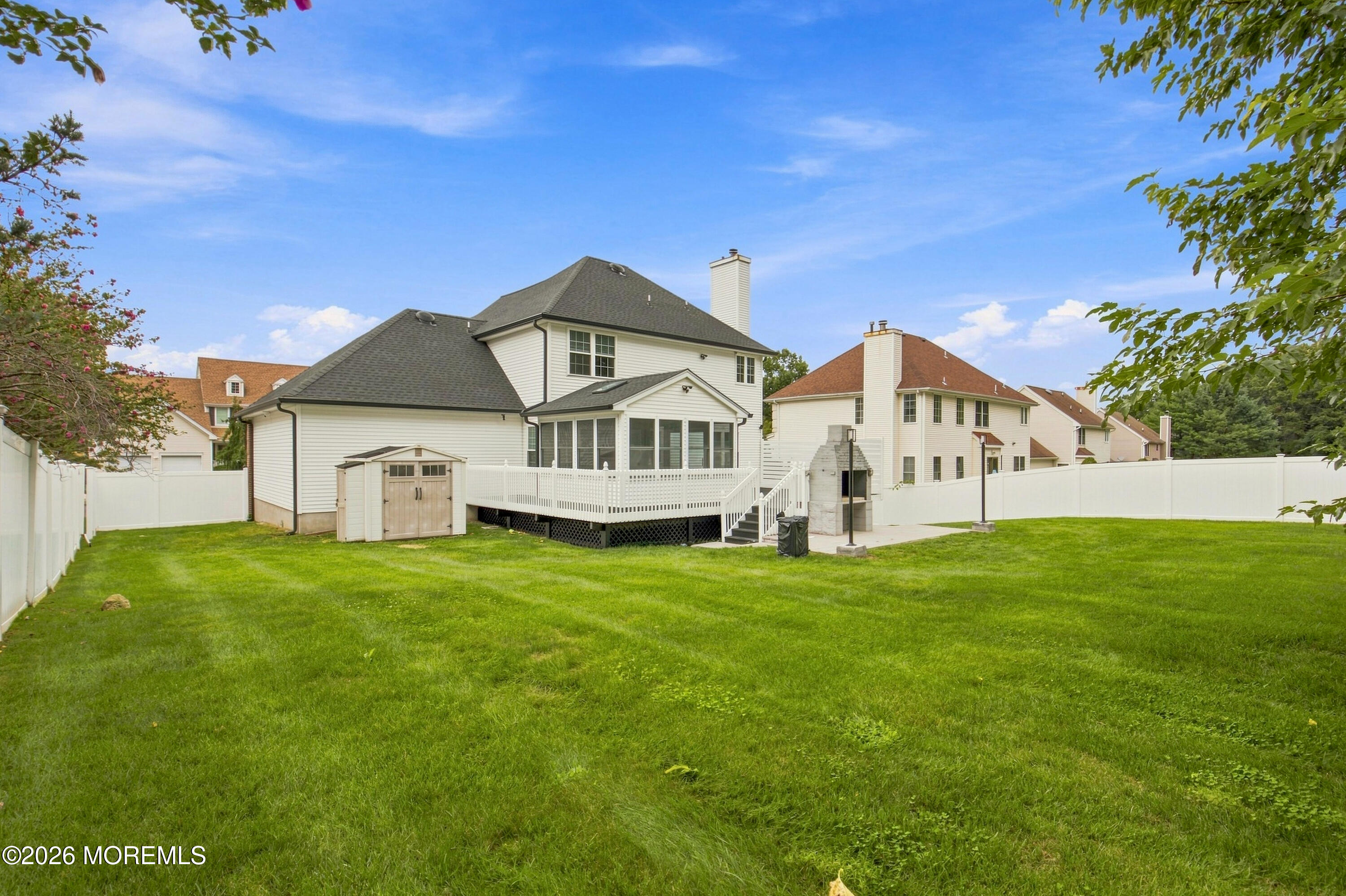 39 Violet Circle Howell NJ 07731