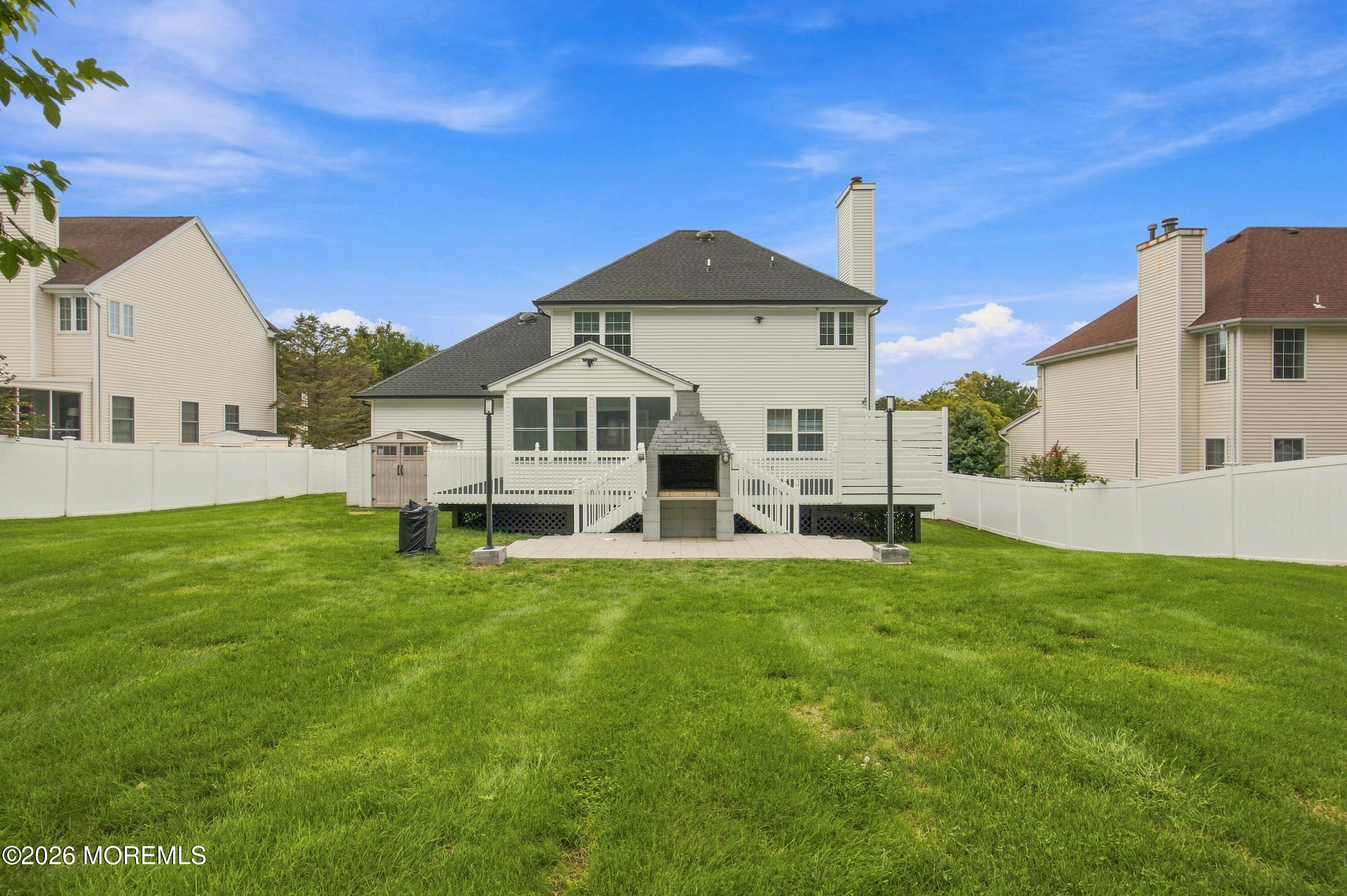 39 Violet Circle Howell NJ 07731
