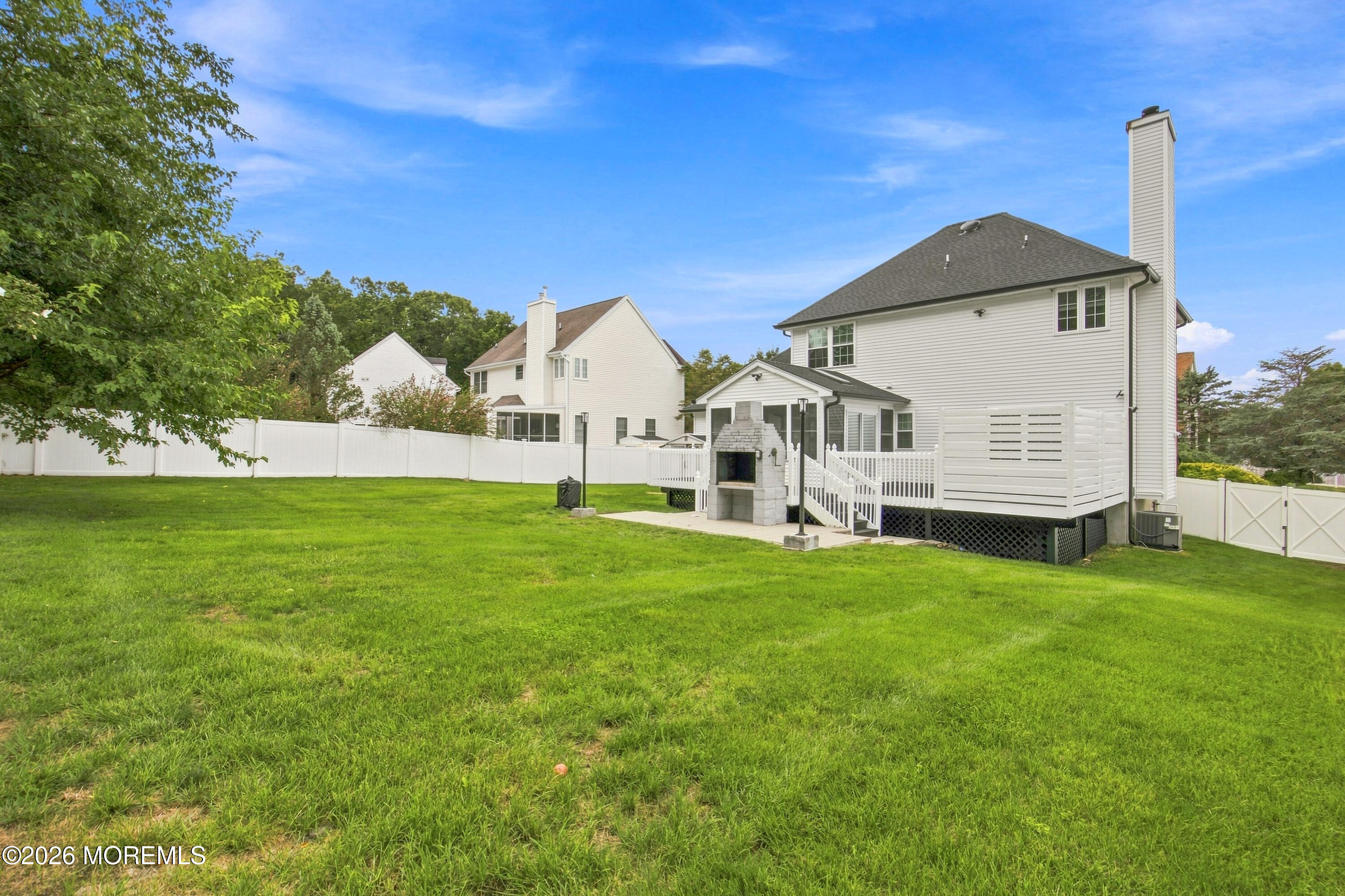 39 Violet Circle Howell NJ 07731