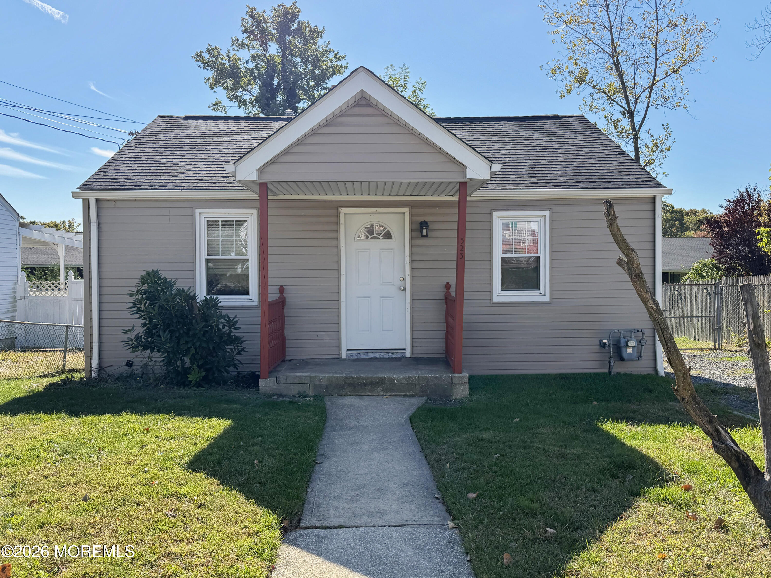 323 W Sylvania Avenue Neptune City NJ 07753
