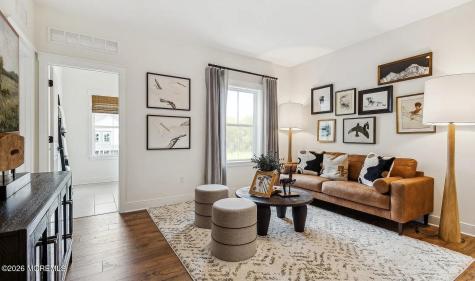 30 Carlisle Court Howell NJ 07731