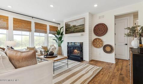 30 Carlisle Court Howell NJ 07731