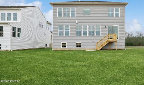 30 Carlisle Court Howell NJ 07731