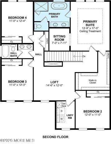 30 Carlisle Court Howell NJ 07731
