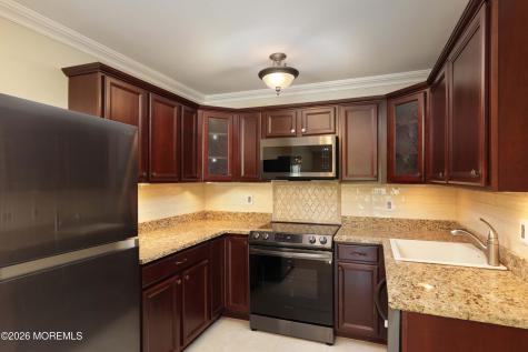 56 Claremont Court Red Bank NJ 07701