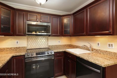 56 Claremont Court Red Bank NJ 07701