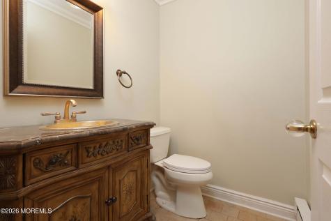 56 Claremont Court Red Bank NJ 07701
