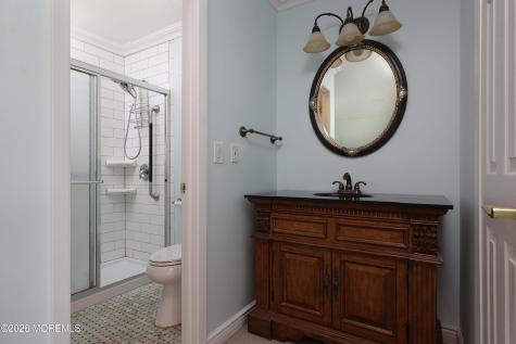 56 Claremont Court Red Bank NJ 07701