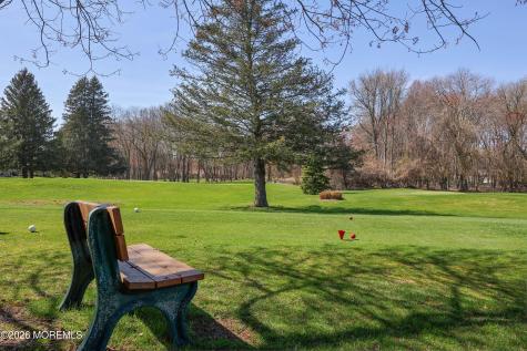 56 Claremont Court Red Bank NJ 07701