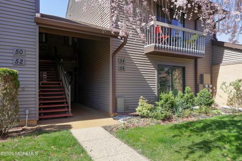 56 Claremont Court Red Bank NJ 07701