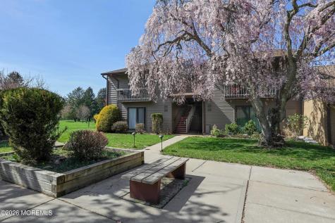 56 Claremont Court Red Bank NJ 07701