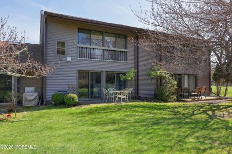 56 Claremont Court Red Bank NJ 07701